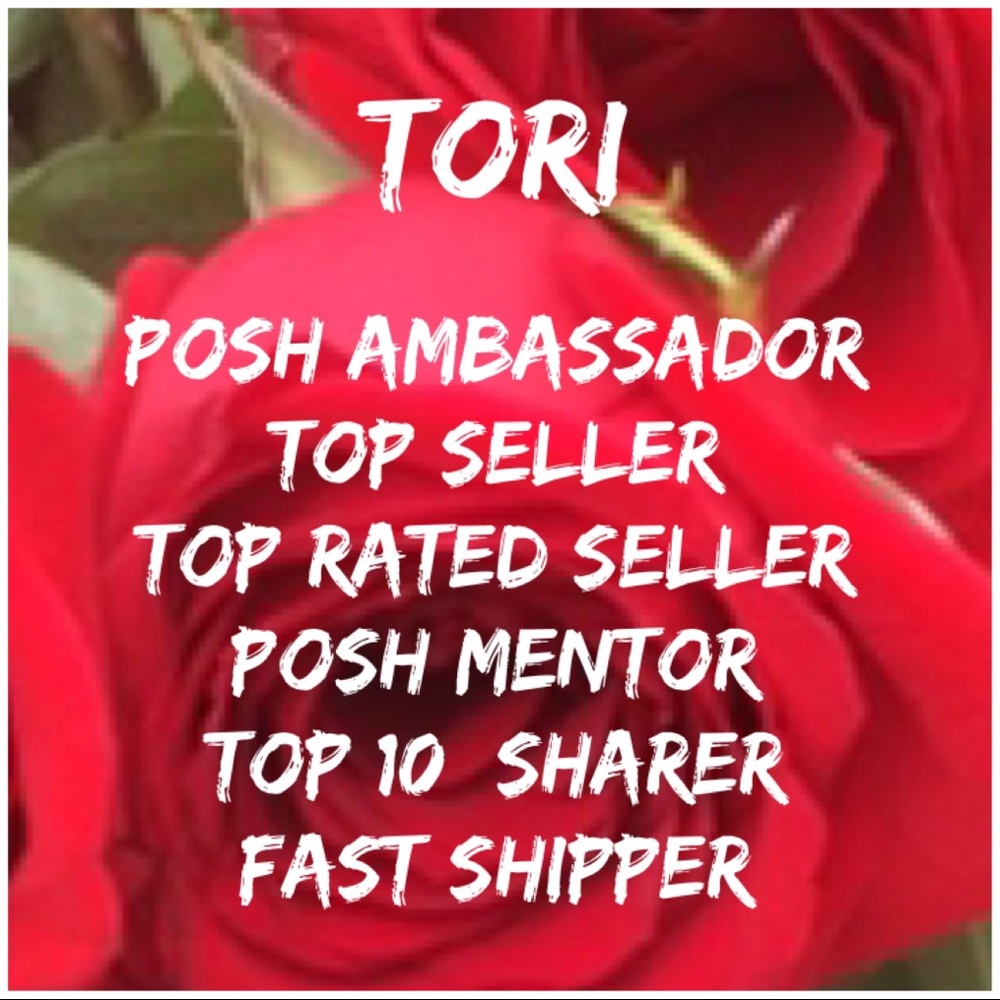 Ambassador 2 Top Rated Seller Sharer Mentor Fast Shipper